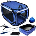 Pet Fit For Life Extra Large Collapsible/Portable