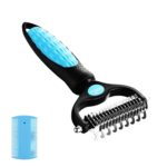 PETNURSE Pet Grooming Brush