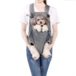 Lifeunion Legs Out Dog Carrier Backpack