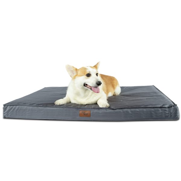 Tail Stories Outdoor All Weather Dog/Cat Bed