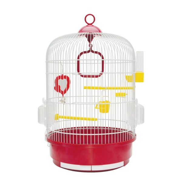 Living World Ruby Bird Cage