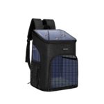 OSOCE Pet Carrier Backpack for Small Cats and Dogs