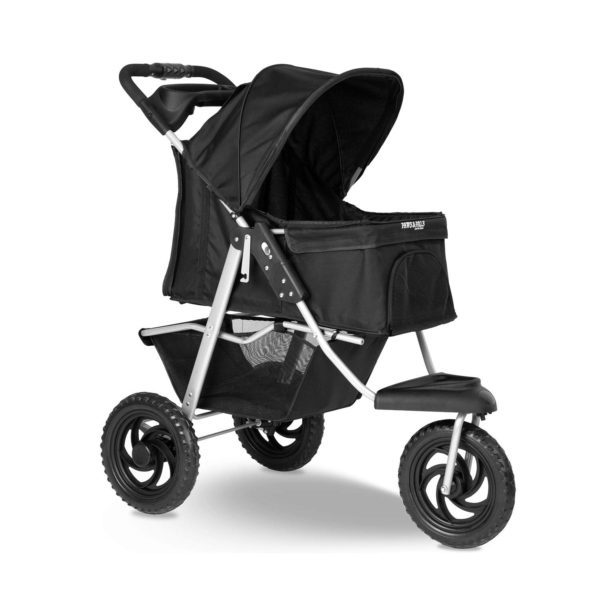 Paws & Pals Dog Stroller for Cat and Dog