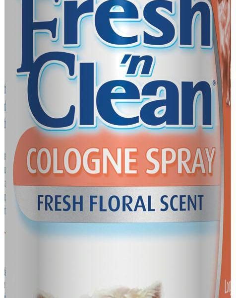 Fresh 'n Clean Lambert Kay Cologne Spray44
