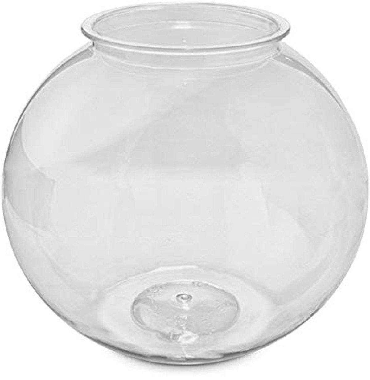 Koller Products 3-Gallon Fish Bowl