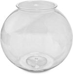 Koller Products 3-Gallon Fish Bowl