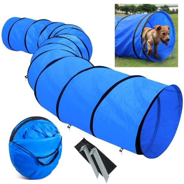 MelkTemn Dog Agility Equipment