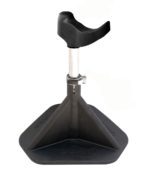 HOOF-IT Blacksmith Farrier Horse Hoof Stand