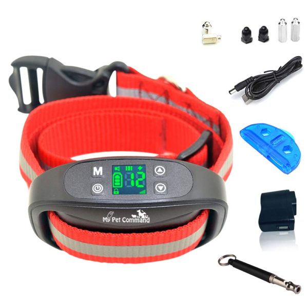 My Pet Command Wireless Electric Fence