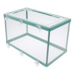 Xiaoyztan Aquarium Mesh Hatchery Breeder Plastic Frame