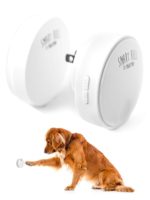Dog Potty Communication Doorbell Paw Smart Bell