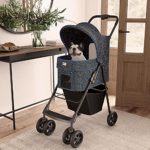 Ollie & Hutch Kaya Pet Stroller