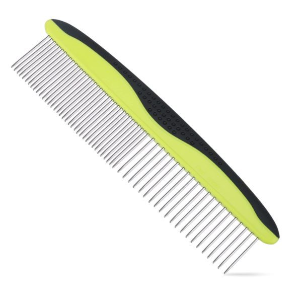 Cat Comb for Removes Tangles and Knots