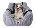 BLOBLO Pet Travel Safety Car Seat