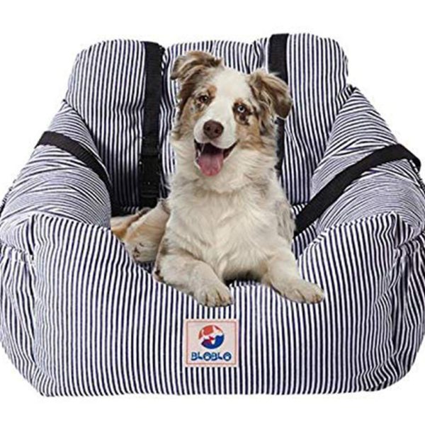 BLOBLO Pet Travel Safety Car Seat