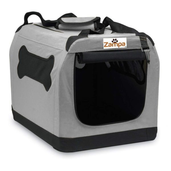 Pet Travel Portable Crate Dog’s, Cat’s and Puppies