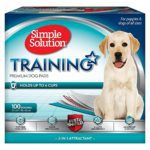 Training Puppy Dog Pee Pad