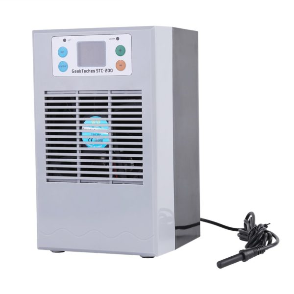 Fish Tank Water Cooling Heating Machine