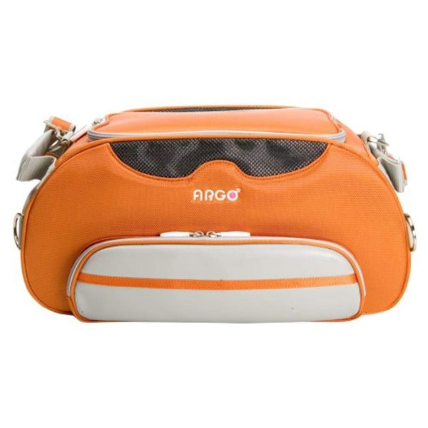Argo Small Aero-Pet Airline Approved Carrier