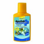 aquarium Water Conditioner And Dechlorinator