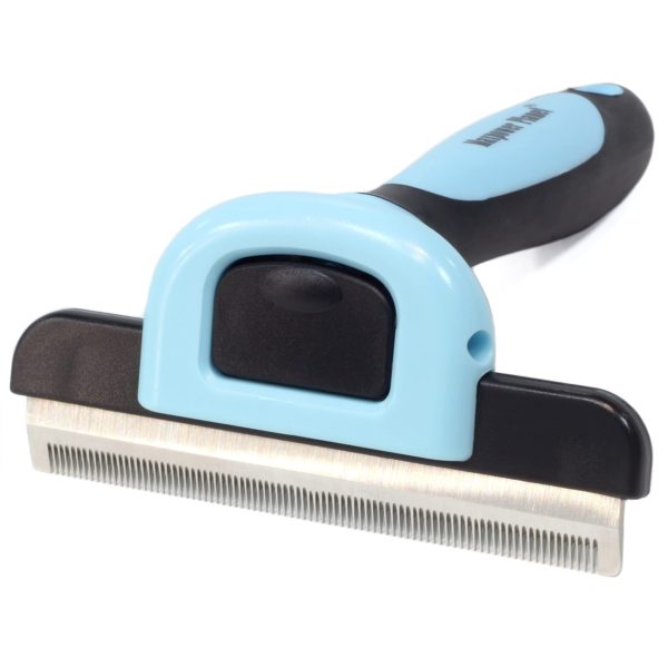 Maxpower Planet Pet Grooming Brush for Dogs and Cats