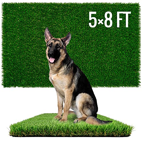 Extra Large Puppy Grass Pee Pads