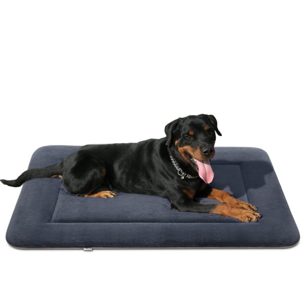Magic Dog Soft Dog Bed Large Crate Pad