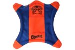 Flying Squirrel Spinning Dog Toy