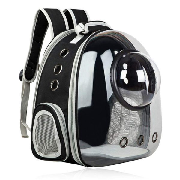 Portable Travel Pet Carrier Backpack