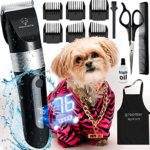 Dog Clippers for Grooming Professional