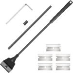 Aquarium Scraper Cleaner Brush Tool Kit