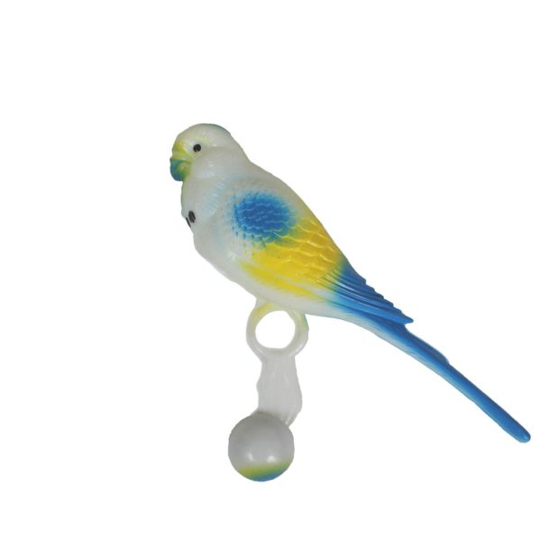 Penn-Plax Bird Life - Play Bird Toy Companion
