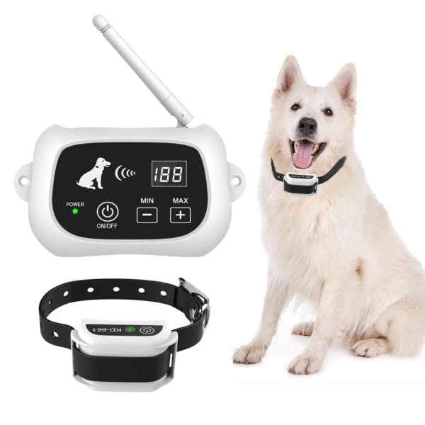 Electric Wireless Dog Fence System for Dog