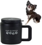 Paw Plunger for Dogs