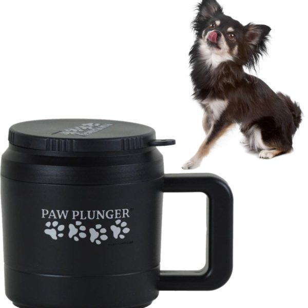 Paw Plunger for Dogs