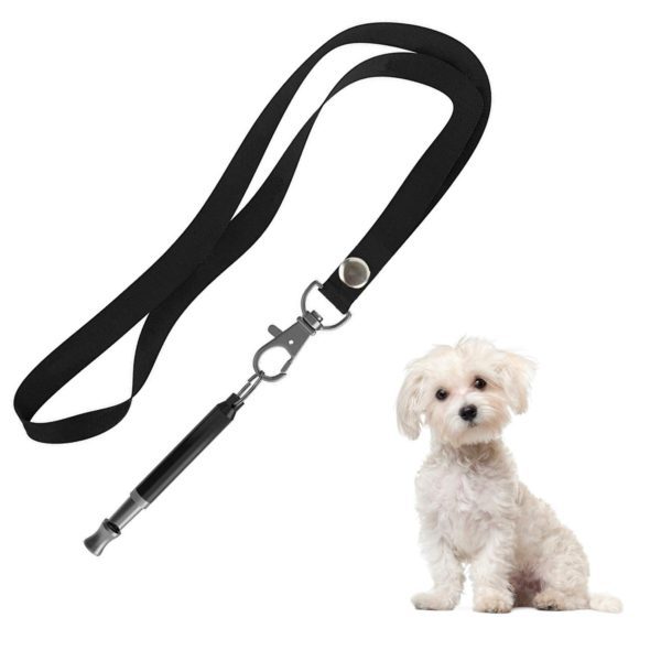 Adjustable Pitch Silent Bark Control for Dogs