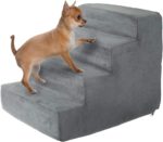Foam Pet Steps for Small Dogs or Cats