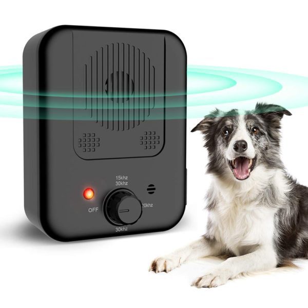Anti Barking Device USB Rechargeable
