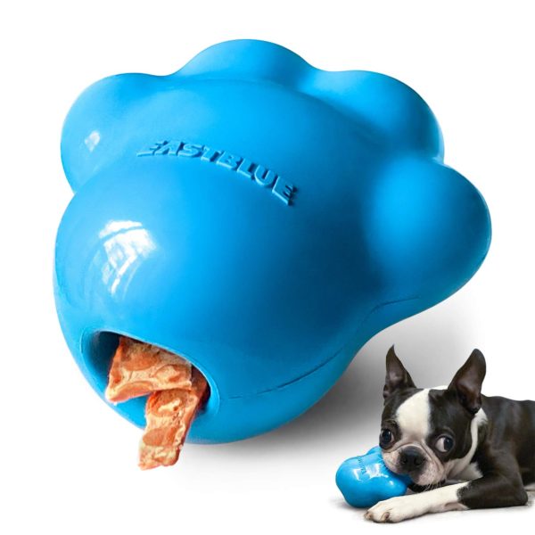 EASTBLUE Dog Toys for Aggressive Chewers