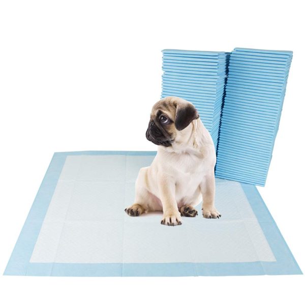 Dogs and Puppies Potty Training Pee Pads