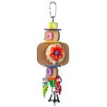 Creations Bird Toys