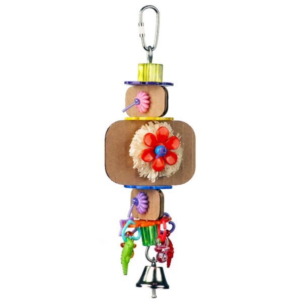 Creations Bird Toys