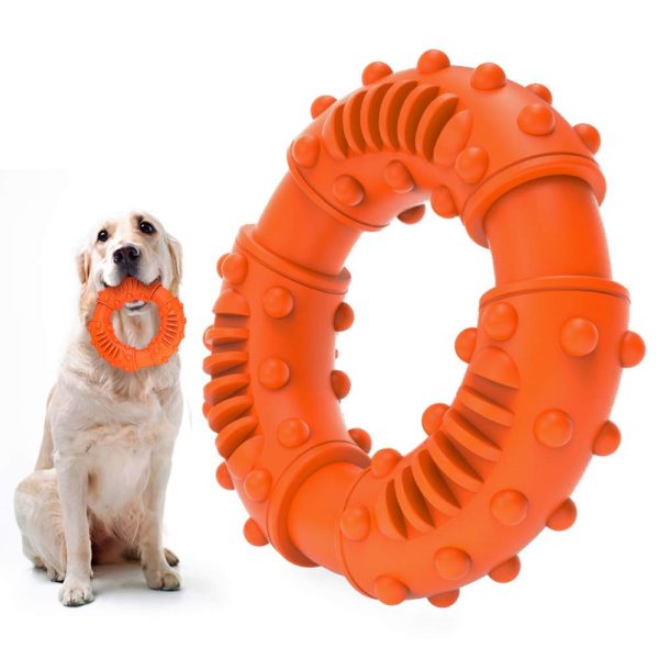 ABTOR Ultra Durable Dog Chew Toys
