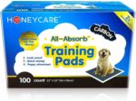 Eliminating Urine Odor Puppy Training Pads