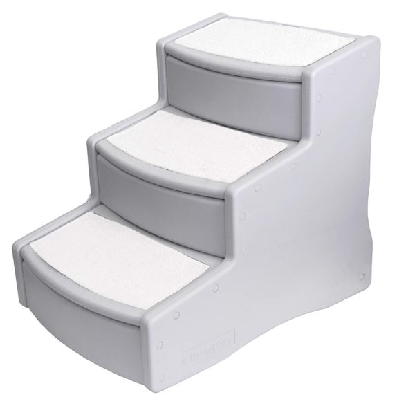 Pet Gear Easy Step III Extra Wide Pet Stairs
