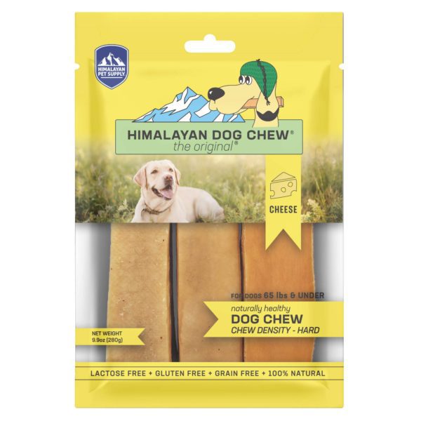 Mixed Dog Chew 3-Piece