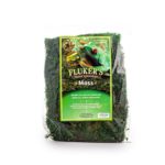 Fluker's Green Reptile Terrarium Moss