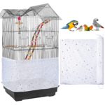 Shappy Universal Bird Cage Cover