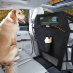 Kurgo Backseat Dog Barrier for Cars & Suv