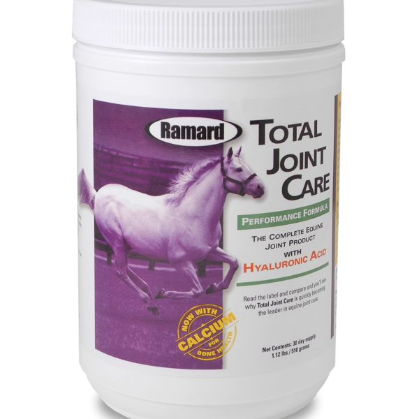 Ramard Total Joint Care Performance Supplements For Horses